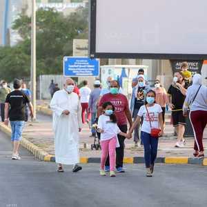الكويت سجلت 3 حالات وفاة جديدة بمرض كوفيد 19