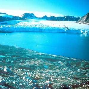 القطب الشمالي.. تطورات جديدة