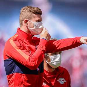 ليفربول انسحب من صفقة فيرنر