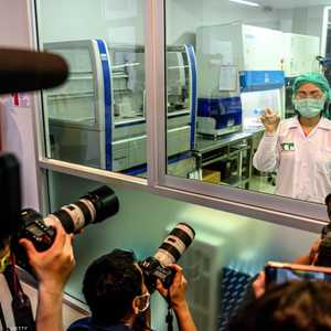 العالم يسابق الزمن لإنتاج لقاح