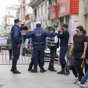 الحادث أدى إلى وفاة 7 أشخاص