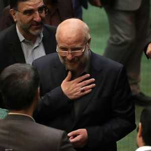 محمد باقر قاليباف