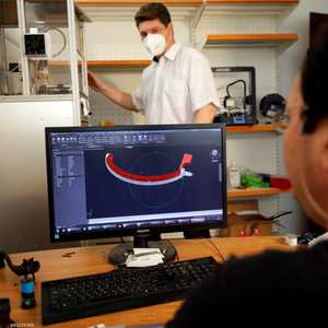 قالت إسرائيل إن الهجوم الجديد استهدف شبكة المياه