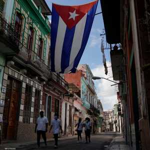 استراتيجية كوبا حققت نجاحا باهرا في مكافحة الفيروس