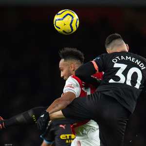 مانشستر سيتي سيواجه أرسنال يوم 17 يونيو المقبل