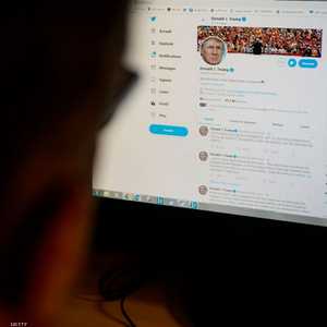 ترامب وتويتر.. علاقة متوترة