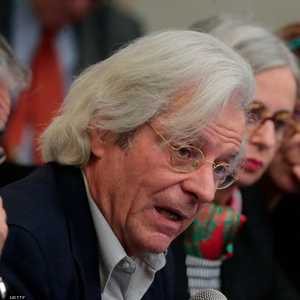 خافيير نارت وصفه السراج بالدمية