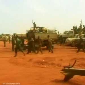 عودة الهدوء لمناطق الاشتباكات على الحدود بين السودان وإثيوبي