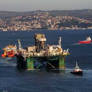 تركيا تسعى جاهدة للتنقيب عن النفط شرقي المتوسط
