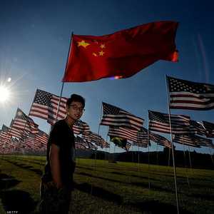 الحرب بين واشنطن وبكين تستعر على كل الأصعدة