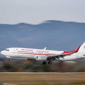 أجلت الجزائر منذ بداية تفشي كورونا أكثر من 8 آلاف مواطن