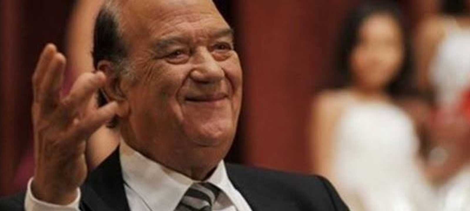 توفي حسني عن 89 عاما في القاهرة.