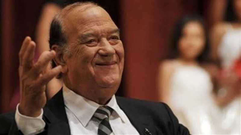 حسن حسني.. أيقونة الكوميديا المصرية وسند الأجيال الجديدة | سكاي نيوز عربية