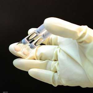 نتائج مشجعة لعقار الروماتيزم