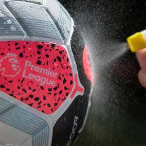 عودة البريميرليغ في يونيو