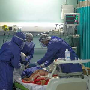 مصر تجرب حقن بلازما المتعافين من مرض كوفيد 19