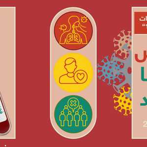 تحديثات كورونا ليوم 31 مايو