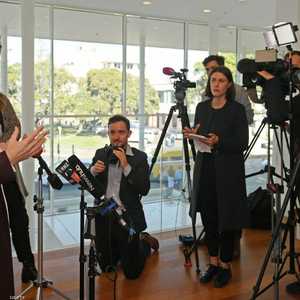 رئيسة وزراء نيوزيلندا تريد إنعاش السياحة التي تضررت بالإغلاق