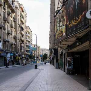 مصر تفرض حظر تجول جزئيا