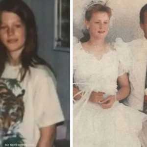 روزالين وزوجها المزيف