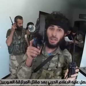 تركيا تواصل إرسال المرتزقة من سوريا إلى ليبيا