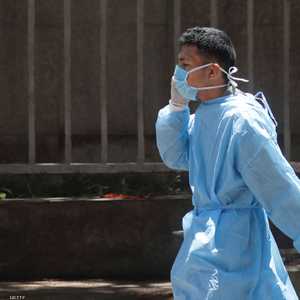 كورونا في مصر