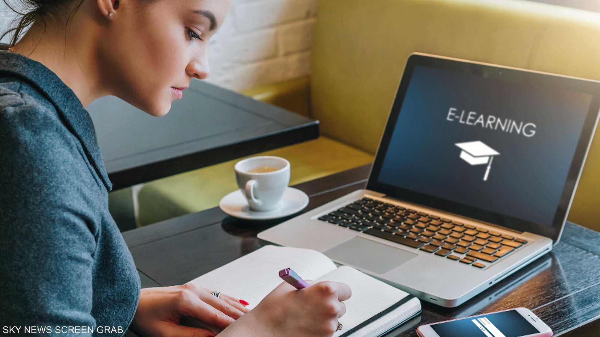 هل سيصبح التعليم عن بعد أسلوب الدراسة في المستقبل؟