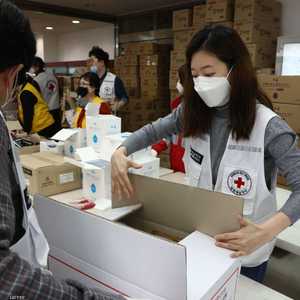 وباء كورونا أنعش خدمات التوصيل