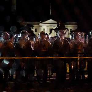 إصابة شرطي في إطلاق نار بمدينة نيويورك