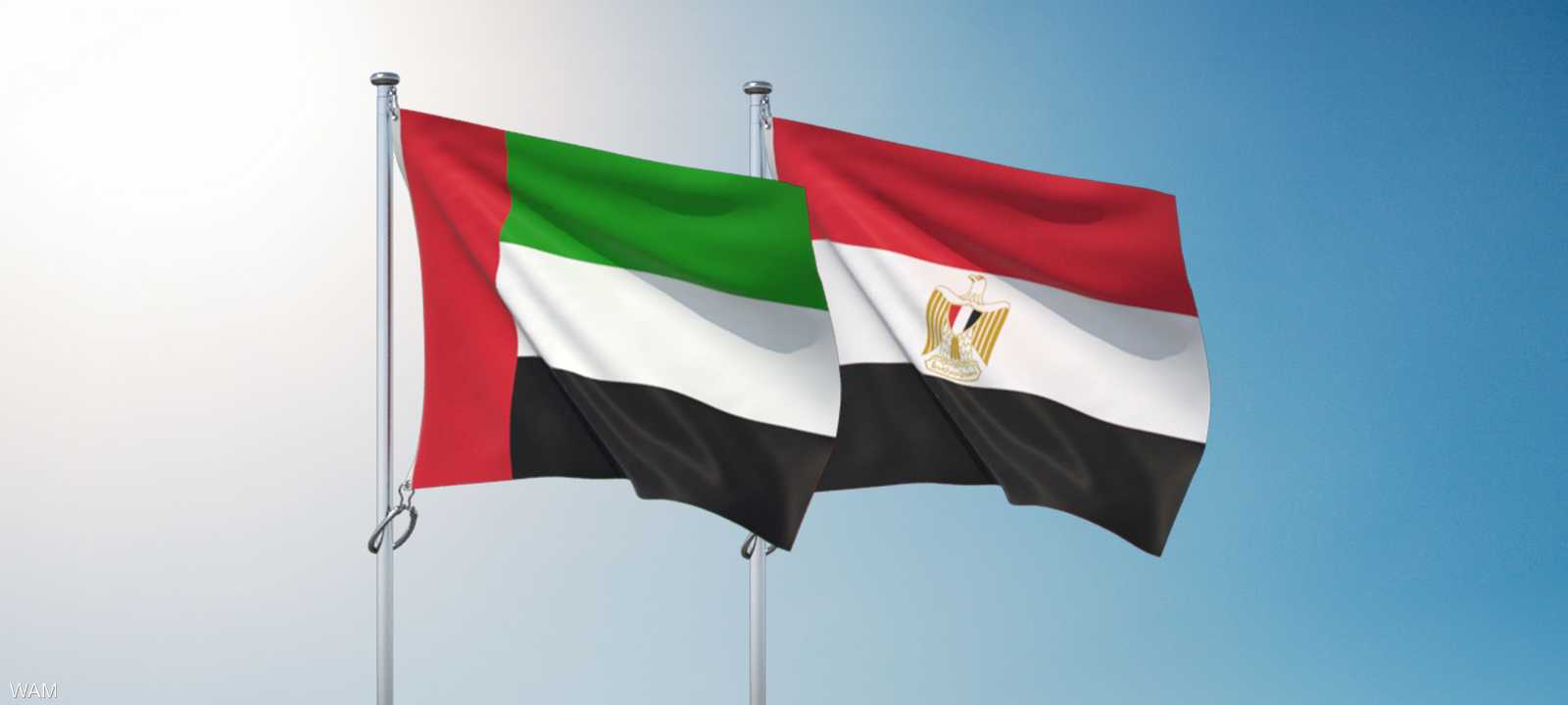 علما الإمارات ومصر