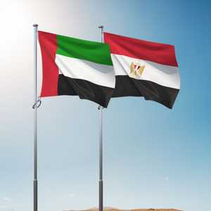 علما الإمارات ومصر
