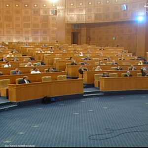 دعوات لسحب الثقة من الغنوشي خلال جلسة مساءلته