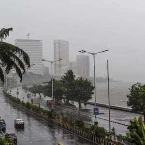 الإعصار "نيسارغا"