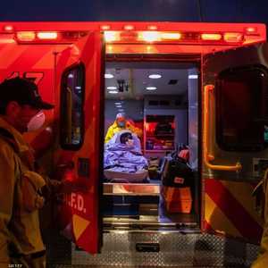 كورونا يتوحش في الولايات المتحدة