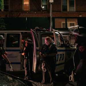 ارتفاع في أعداد المحتجزين على خلفية مقتل فلويد