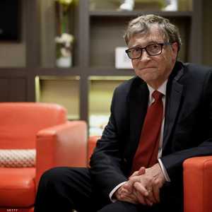 بيل غيتس سخر من نظريات المؤامرة التي تربطه بوباء كوفيد-19