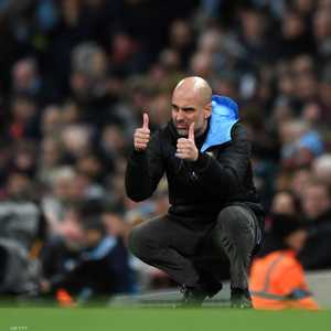 بيب غوارديولا