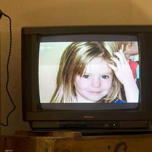 اختفت مادلين عام 2007