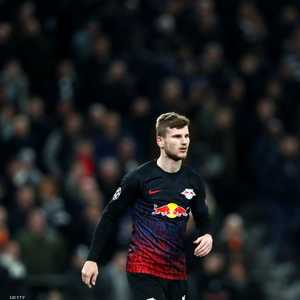 الألماني تيمو فيرنر