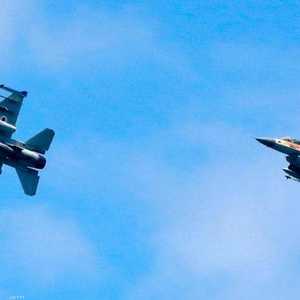 إسرائيل شنت عددا من الهجمات على سوريا