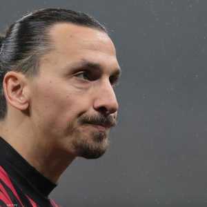 إبراهيموفيتش يمتلك تاريخا كرويا حافلا