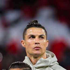 رونالدو أول لاعب كرة قدم يتحصل على مليار دولار بمجمل مسيرته