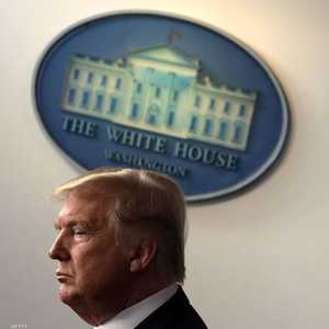 ترامب غاضب من "تويتر"