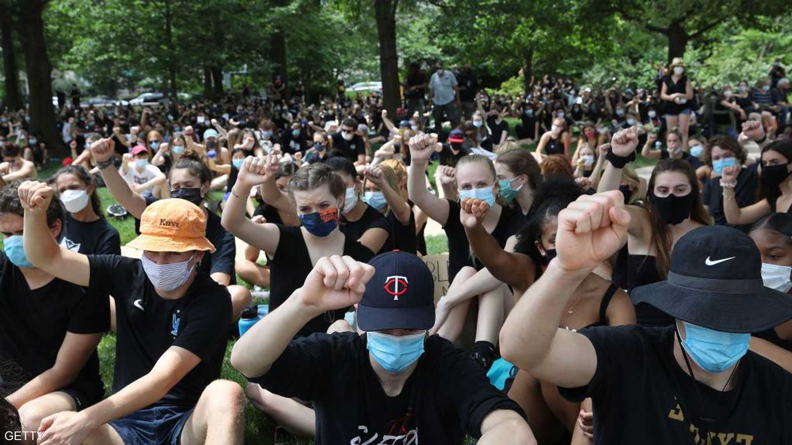 الولايات المتحدة