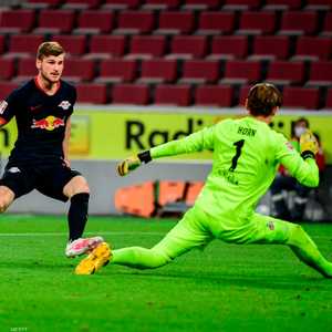 فيرنر حول بوصلته نحو تشلسي