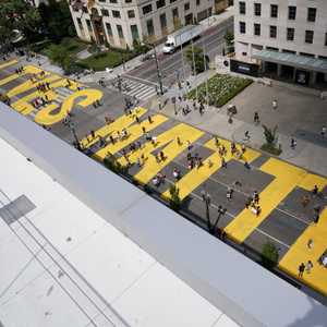 "حياة السود مهمة"