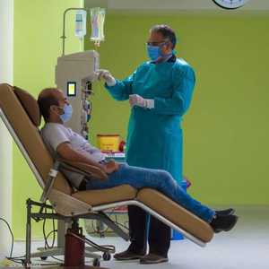 مصر.. نجاح جديد على طريق مواجهة كورونا