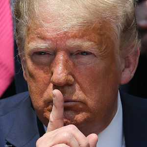 ترامب.. أسئلة تثير جدلا واسعا بشأن أصل كورونا