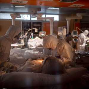 فيروس كورونا.. حالات جديدة