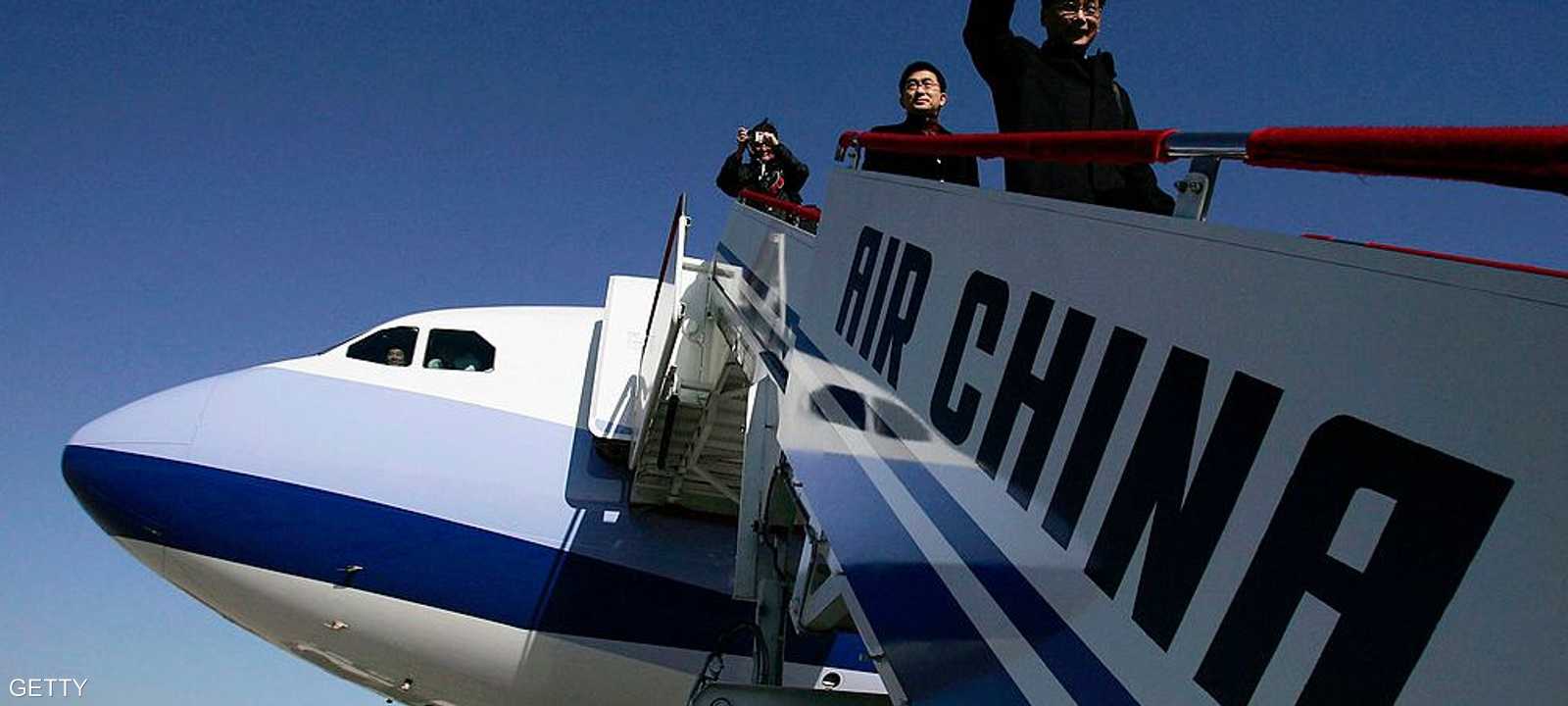 السجال الصيني الأميركي لا يزال مستمرا